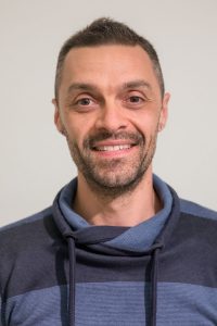 Consiglio del Collegio dei Geometri di Macerata - Jimmy Stefoni